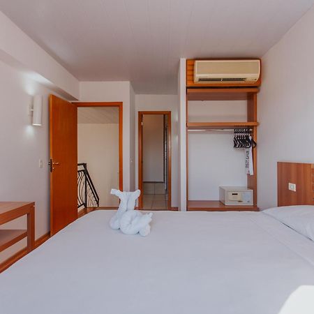 Rio Quente Resorts - Hotel Giardino ภายนอก รูปภาพ