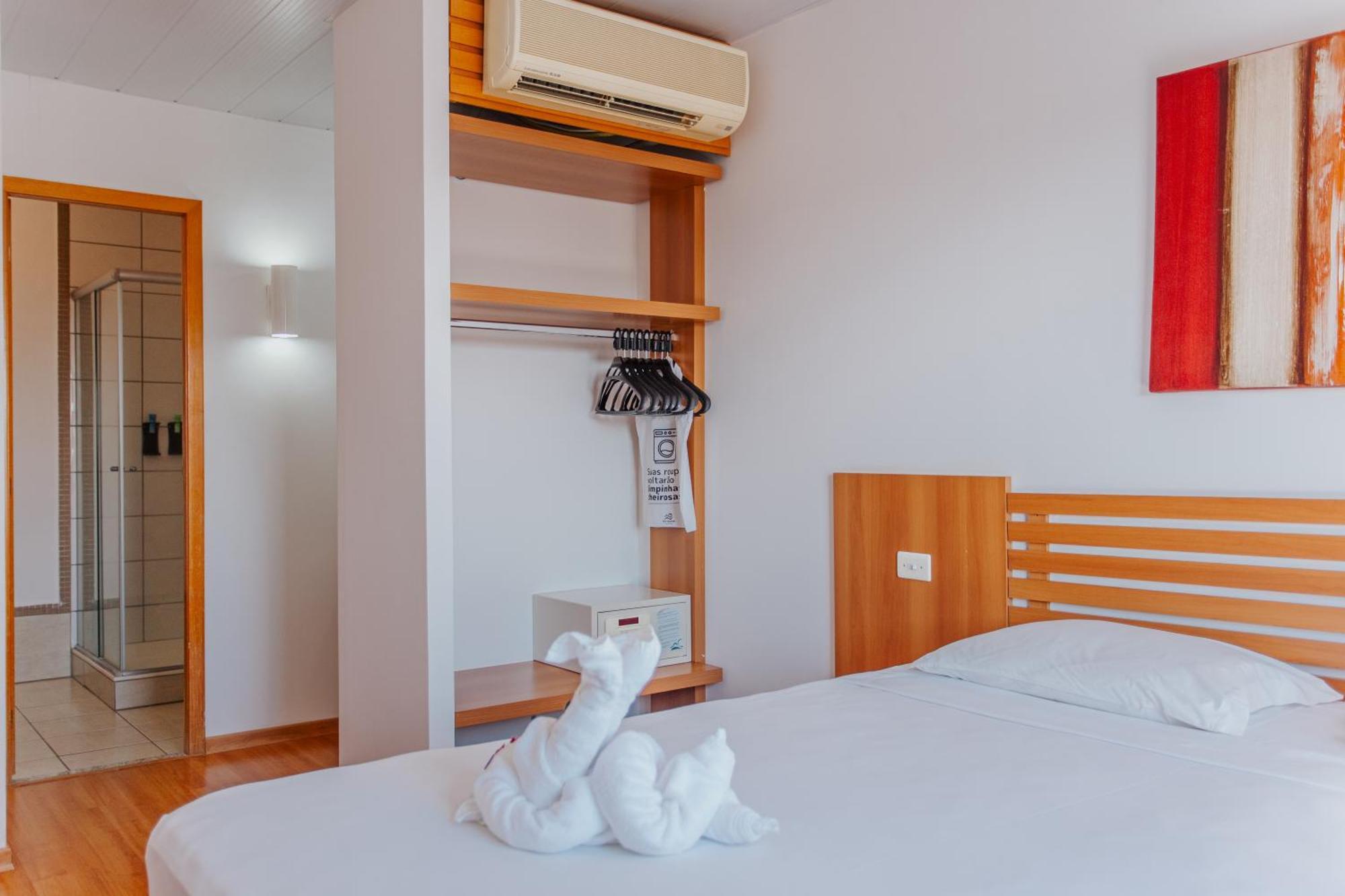Rio Quente Resorts - Hotel Giardino ห้อง รูปภาพ