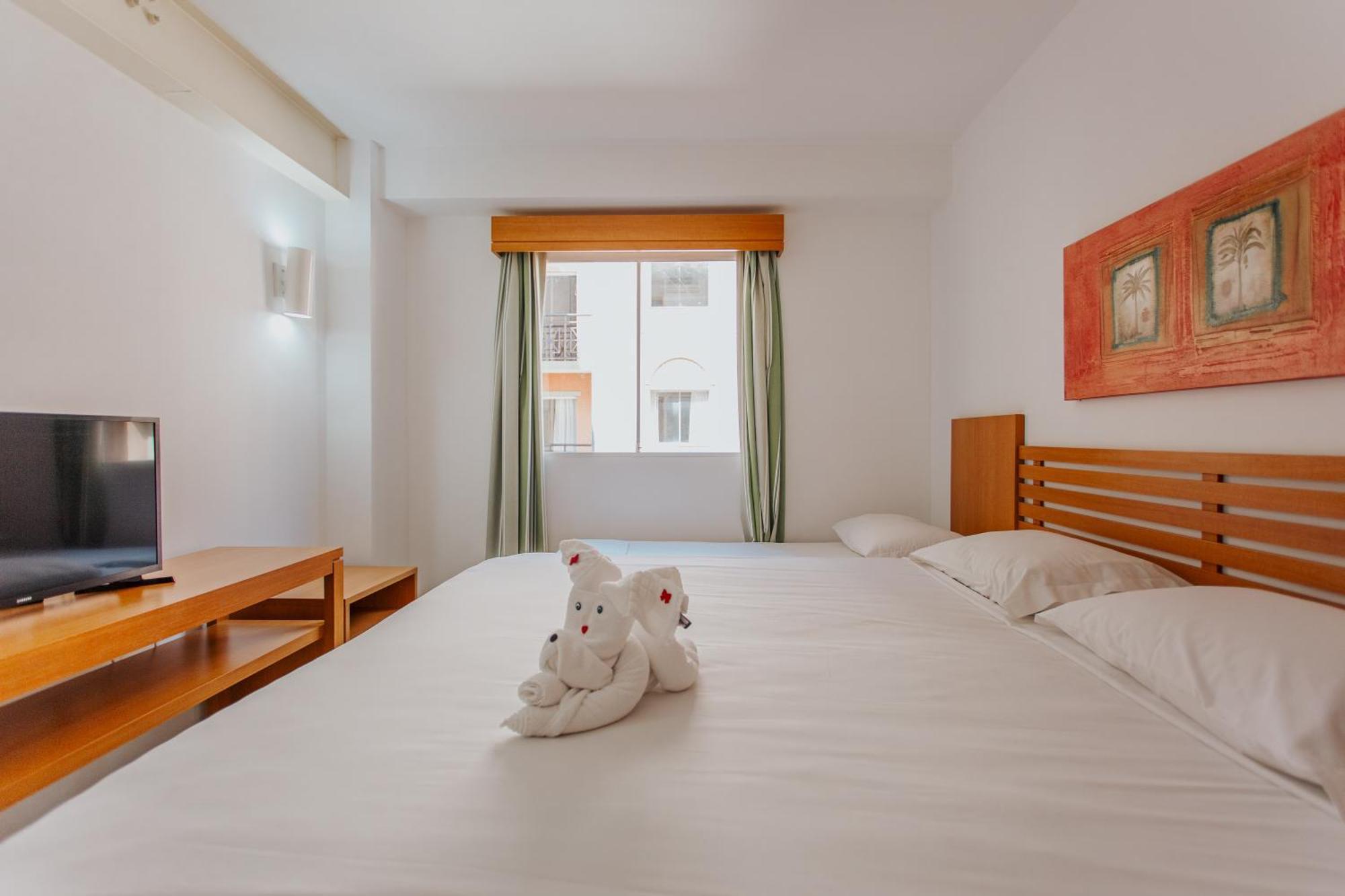 Rio Quente Resorts - Hotel Giardino ภายนอก รูปภาพ