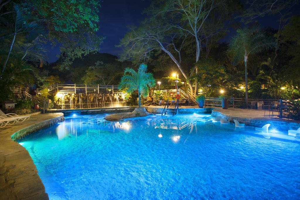 Rio Quente Resorts - Hotel Giardino ภายนอก รูปภาพ